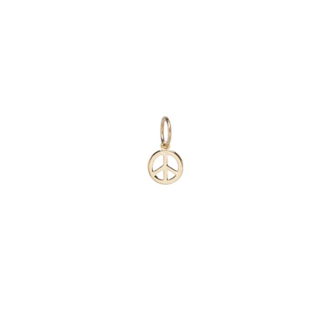 peace | pax | paz | love | Vintage-inspired charm